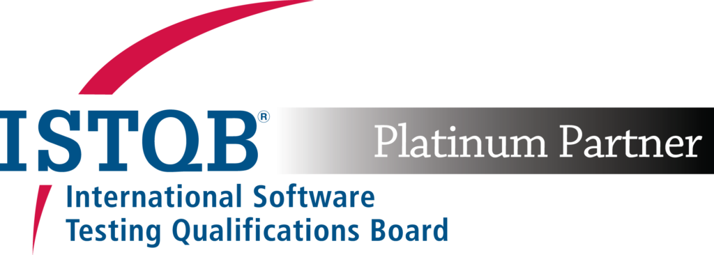 ISTQB Partner Program platinum ITW Servicios de QA en México y Latinoamérica