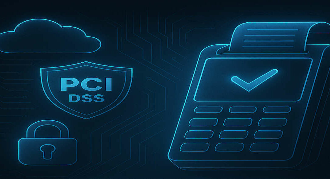 TPVs y Certificación PCI: ¿Tu negocio está listo para lo que viene?
